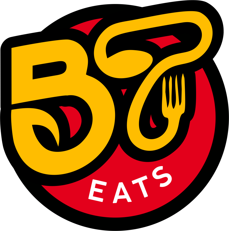 BT Eats Food logo